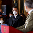 Pedro Sanchez