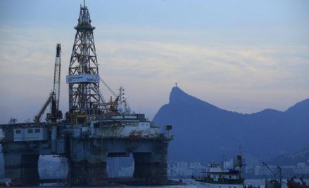 Norwegia pompuje więcej