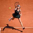 Agnieszka Radwańska rozpoczęła turniej od przegranego tie-breaka. Potem poszło zgodnie z planem.