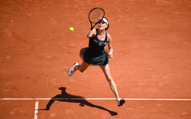 Agnieszka Radwańska rozpoczęła turniej od przegranego tie-breaka. Potem poszło zgodnie z planem.