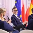Mateusz Morawiecki: Polexit to fake news. To szkodliwy mit