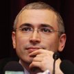 Szansa Chodorkowskiego na wyjście z więzienia