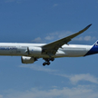 Lufthansa i Air France stawiają na A350