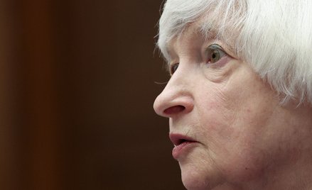 Janet Yellen
