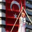Gulen jest negatywnym bohaterem prorządowych demonstracji w Turcji