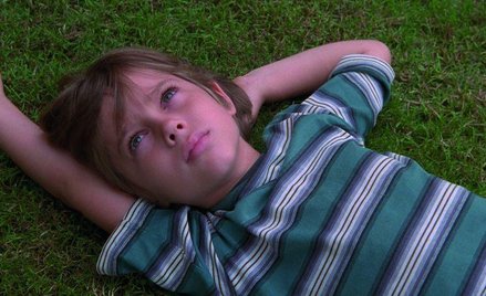 "Boyhood" reż. Richard Linklater / USA 2014 / 166’