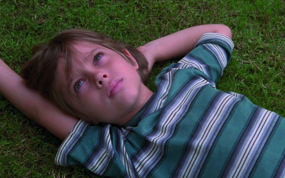 "Boyhood" reż. Richard Linklater / USA 2014 / 166’