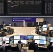 Frankfurt znacznie lepiej poradził sobie z odreagowaniem niż Wall Street. DAX, który w poniedziałek 