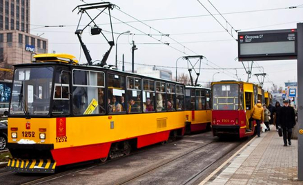 Warto sprawdzić rozkład jazdy na www.ztm.waw.pl