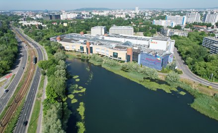 Strabag Real Estate kupuje 80 tys. mkw. gruntu w Krakowie