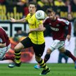 Robert Lewandowski: 15 bramek i 10 asyst w lidze niemieckiej