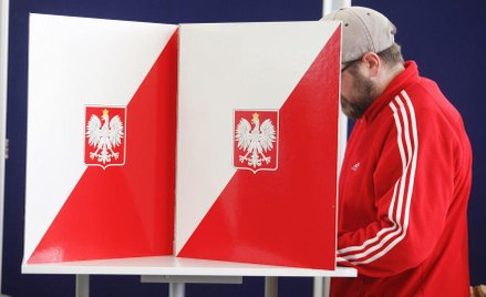 Nie zajrzymy do urny