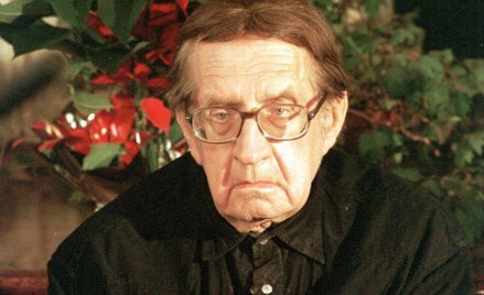 Księdzu, który pisał wiersze