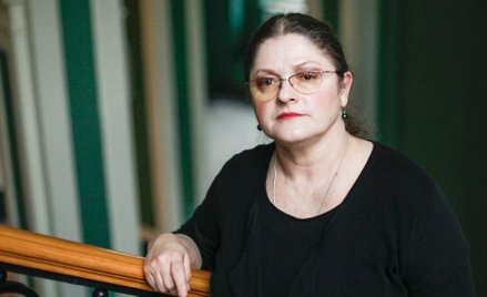 Leawctwo walczy w swoim stylu - komentuje fałszywe konto na Twitterze Krystyna Pawłowicz