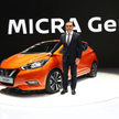 Nowa Micra