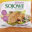Czy konsumenci potrafią odróżnić produkty roślinne od mięsnych?