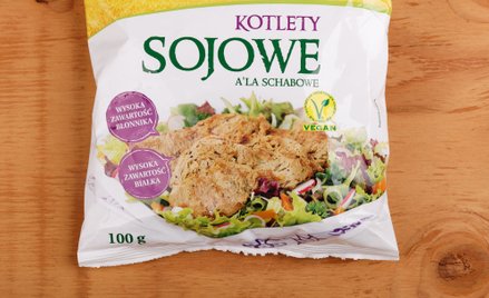 Czy konsumenci potrafią odróżnić produkty roślinne od mięsnych?