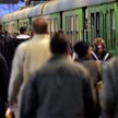 Mimo dodatkowych pociągów podróżni nie unikną tłoku