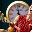 Rafael Nadal wygrał w niedzielę dziesiąty z 11 meczów singlowych w Pucharze Davisa