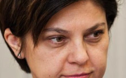 Bożena Lublińska-Kasprzak, prezes PARP: - W nowej perspektywie finansowej UE będzie więcej pożyczek 