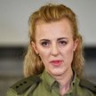 Rzecznik prasowy Straży Granicznej por. Anna Michalska