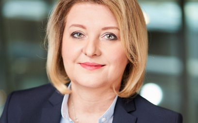 Zdaniem Izabeli Olszewskiej jest szansa na to, by rynek Global Connect ruszył jeszcze w tym roku.