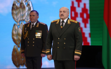 Białoruskie niezależne media: Łukaszenko rozpocznie mobilizację