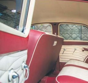 Te kolory, te materiały, ta jakość – ta Warszawa może podbijać nawet Amerykę.