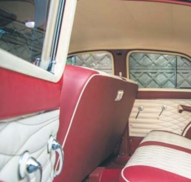 Te kolory, te materiały, ta jakość – ta Warszawa może podbijać nawet Amerykę.