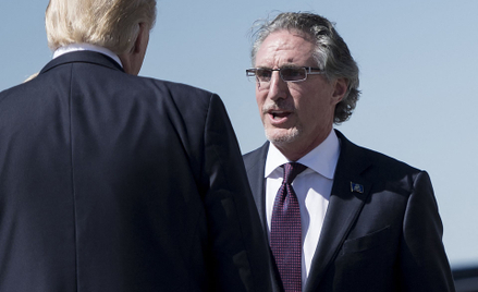 Doug Burgum