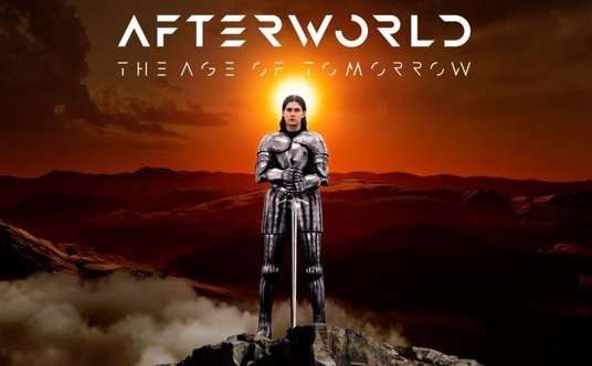 "Gra Afterworld Balenciaga"