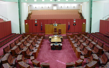 Australia: Senator mówi o "ostatecznym rozwiązaniu" ws. imigracji