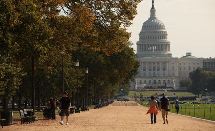 USA: nowe sankcje wobec biznesu Rosji