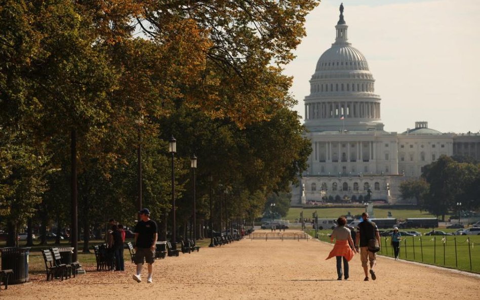 USA: nowe sankcje wobec biznesu Rosji