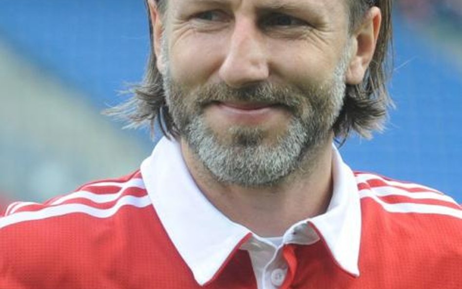 Kamil Kosowski w reprezentacji grał 52 razy, zdobył 4 gole