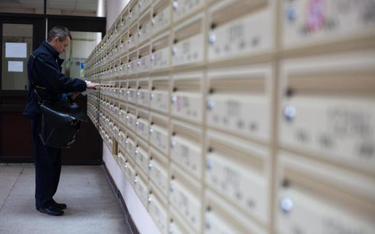 Rząd szykuje rewolucję na rynku pocztowym