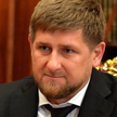 Ramzan Achmatowicz Kadyrow