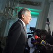 Aleksander Kwaśniewski: SLD trzeba zinwentaryzować