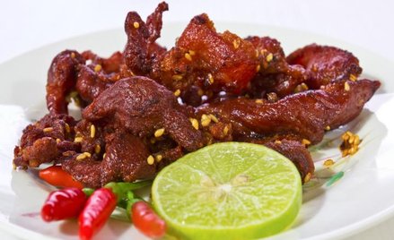 Spotkania w lokalach gastronomicznych to reprezentacja