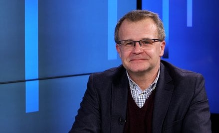 Ludwik Kotecki, członek Rady Polityki Pieniężnej