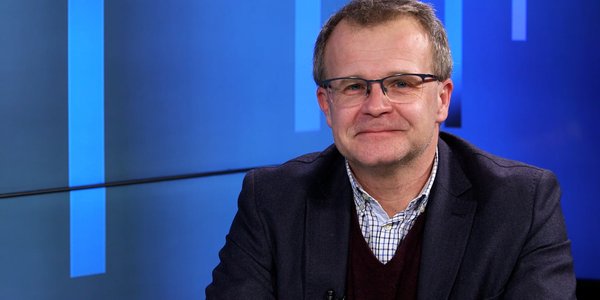Co ze stopami procentowymi? Dr Kotecki z RPP: Najbardziej prawdopodobne jest czekanie