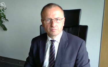 Sławomir Panasiuk, wiceprezes zarządu, KDPW i KDPW_CCP