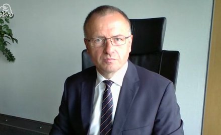 Sławomir Panasiuk, wiceprezes zarządu, KDPW i KDPW_CCP