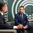 Zbigniew Leszczyński, Członek Zarządu ds. Rozwoju PKN Orlen