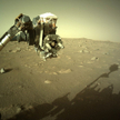 Łazik przesłał nagranie z Marsa. Jeden dźwięk zaskoczył NASA