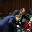 Kukiz: Moim łupem będzie konstytucja