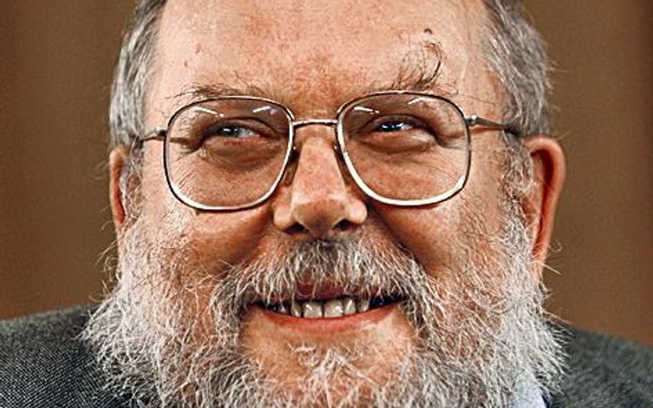 Paweł Wieczorkiewicz