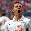 Sensacje z lig zagranicznych: lider Mainz, lider St Etienne