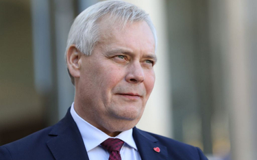 Premier Finlandii: Johnson ma czas do 30 września
