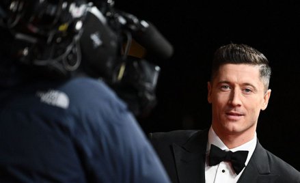 Nietypowy ranking: Ile CO2 obciąża konto Lewandowskiego?